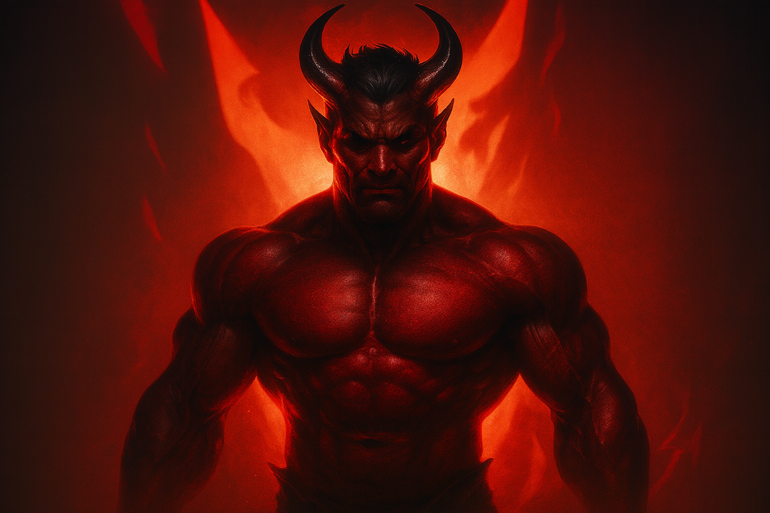 Devilish Services hero