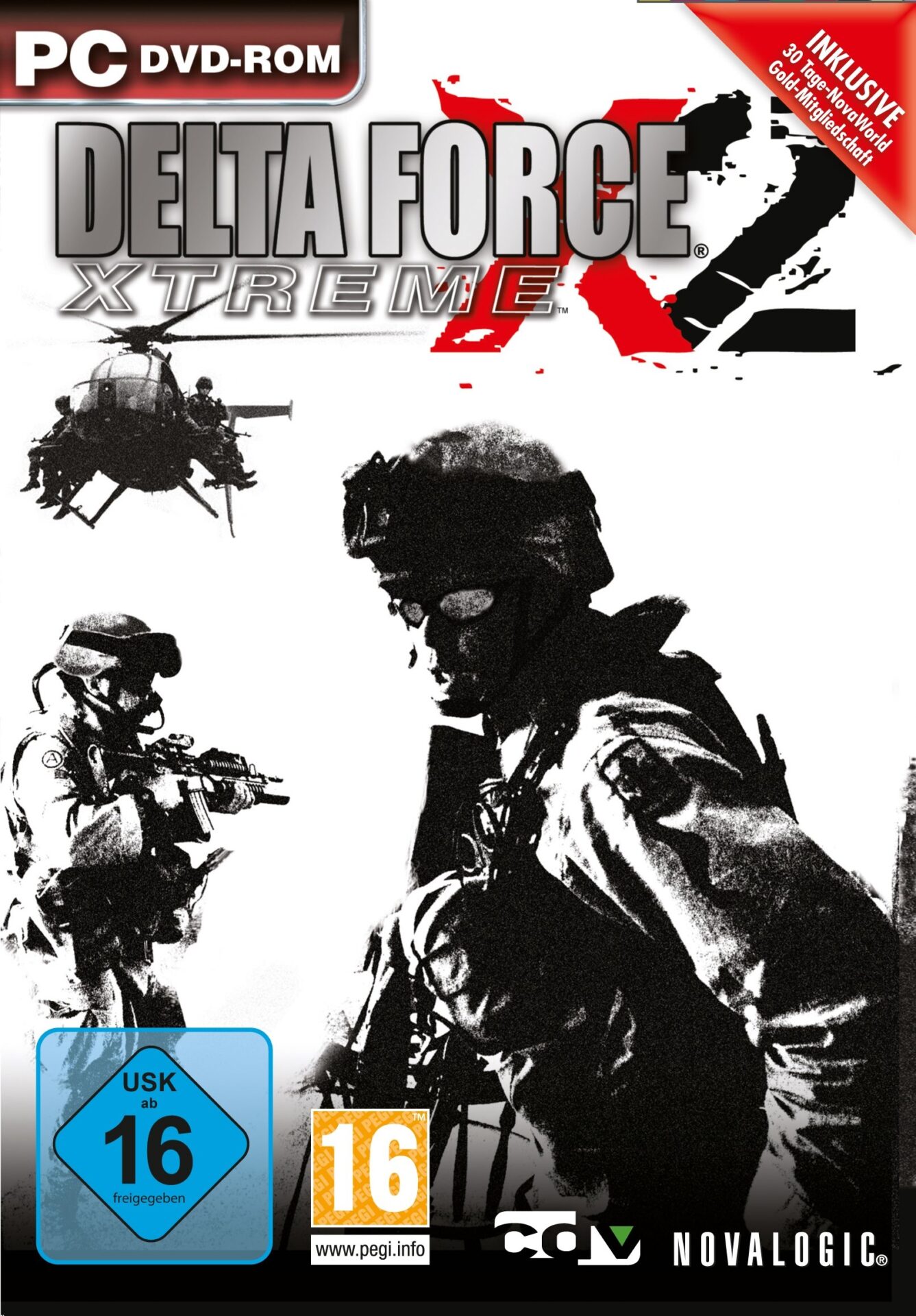 Delta Force: Xtreme 2